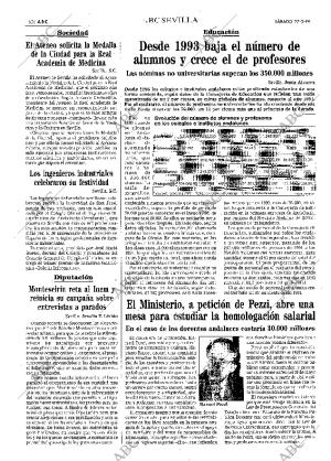 ABC SEVILLA 27-03-1999 página 50