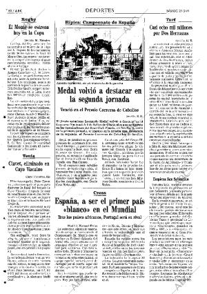 ABC SEVILLA 27-03-1999 página 80