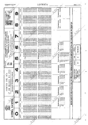 ABC SEVILLA 28-03-1999 página 117