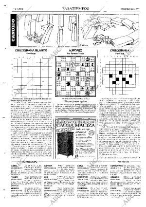 ABC SEVILLA 28-03-1999 página 118