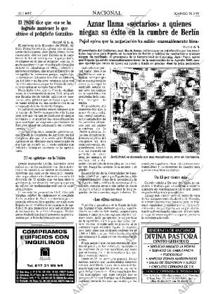 ABC SEVILLA 28-03-1999 página 22