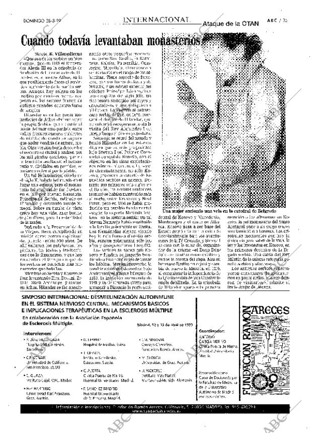 ABC SEVILLA 28-03-1999 página 35