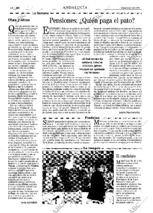 ABC SEVILLA 28-03-1999 página 44