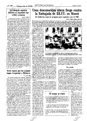 ABC MADRID 29-03-1999 página 34