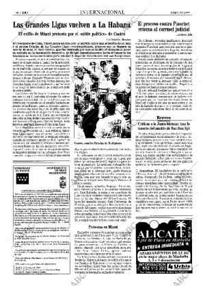 ABC MADRID 29-03-1999 página 38