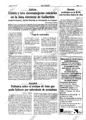 ABC MADRID 29-03-1999 página 57