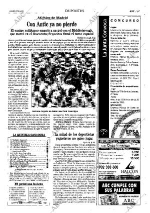 ABC MADRID 29-03-1999 página 67