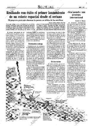 ABC MADRID 29-03-1999 página 81