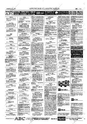 ABC MADRID 30-03-1999 página 101