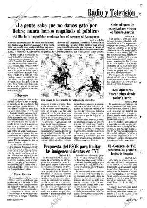 ABC MADRID 30-03-1999 página 107