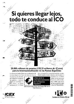 ABC MADRID 30-03-1999 página 112