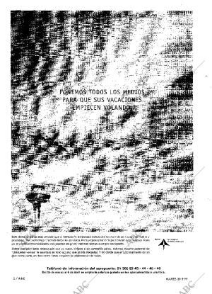 ABC MADRID 30-03-1999 página 2