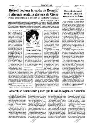 ABC MADRID 30-03-1999 página 22