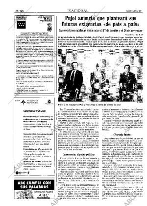 ABC MADRID 30-03-1999 página 24