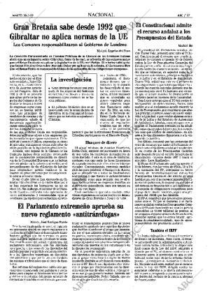 ABC MADRID 30-03-1999 página 27