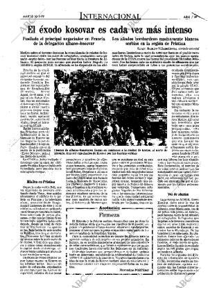 ABC MADRID 30-03-1999 página 29