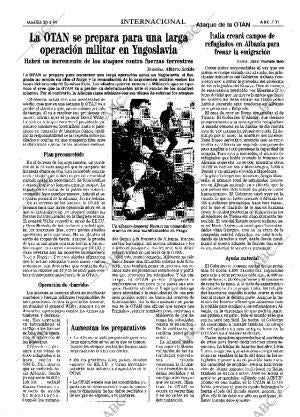 ABC MADRID 30-03-1999 página 31