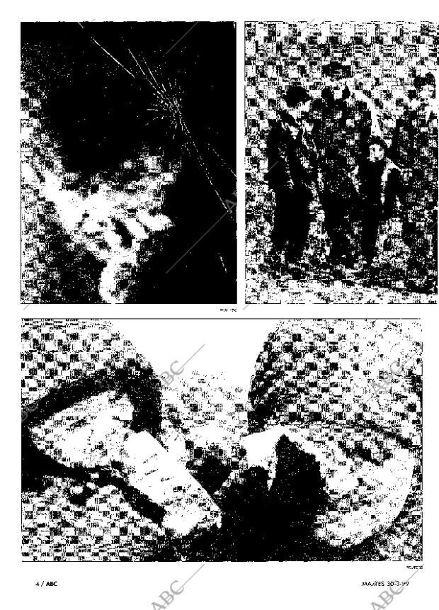 ABC MADRID 30-03-1999 página 4