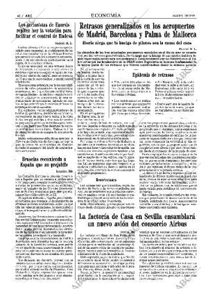ABC MADRID 30-03-1999 página 40