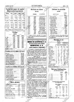 ABC MADRID 30-03-1999 página 43
