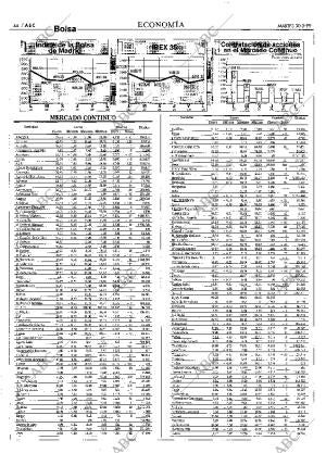 ABC MADRID 30-03-1999 página 44