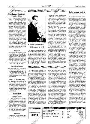 ABC MADRID 30-03-1999 página 50