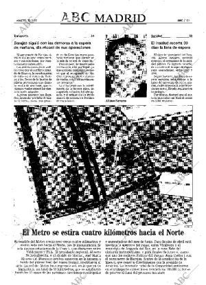 ABC MADRID 30-03-1999 página 51