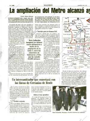 ABC MADRID 30-03-1999 página 56