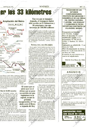 ABC MADRID 30-03-1999 página 57