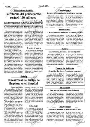 ABC MADRID 30-03-1999 página 58