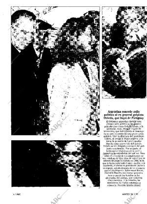ABC MADRID 30-03-1999 página 6