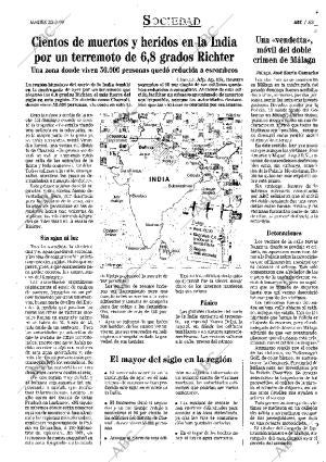 ABC MADRID 30-03-1999 página 63