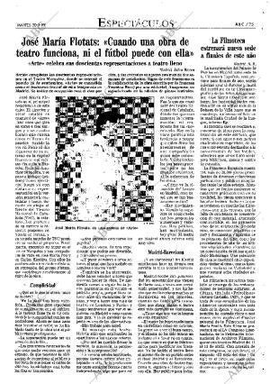 ABC MADRID 30-03-1999 página 75