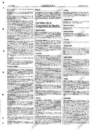 ABC MADRID 30-03-1999 página 84