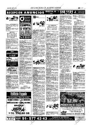 ABC MADRID 30-03-1999 página 91