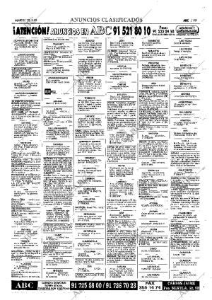 ABC MADRID 30-03-1999 página 99