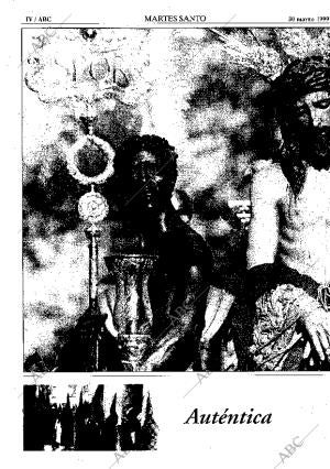 ABC SEVILLA 30-03-1999 página 100