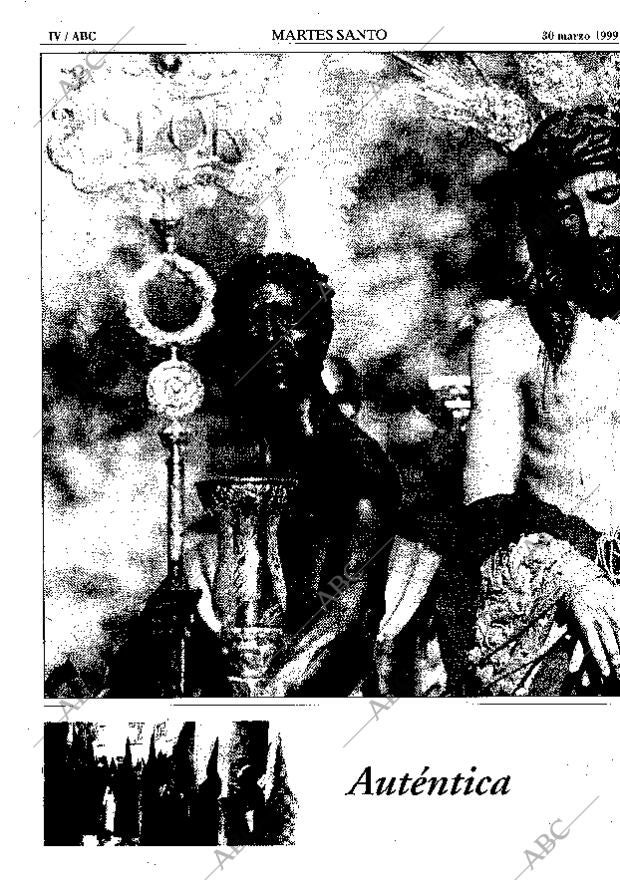 ABC SEVILLA 30-03-1999 página 100