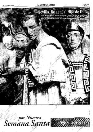 ABC SEVILLA 30-03-1999 página 101