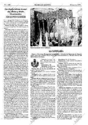 ABC SEVILLA 30-03-1999 página 102