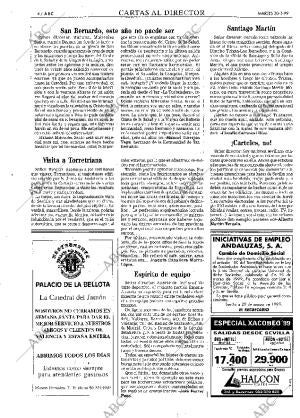 ABC SEVILLA 30-03-1999 página 14