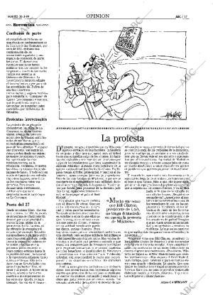 ABC SEVILLA 30-03-1999 página 17