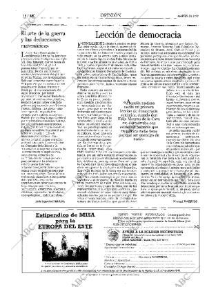 ABC SEVILLA 30-03-1999 página 18