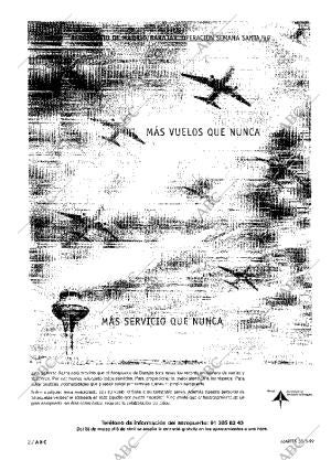 ABC SEVILLA 30-03-1999 página 2