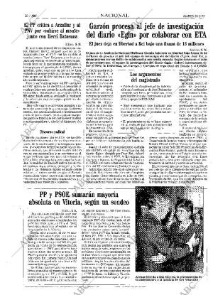 ABC SEVILLA 30-03-1999 página 20