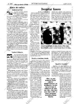 ABC SEVILLA 30-03-1999 página 26