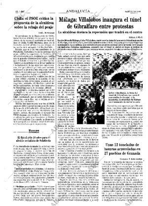 ABC SEVILLA 30-03-1999 página 30