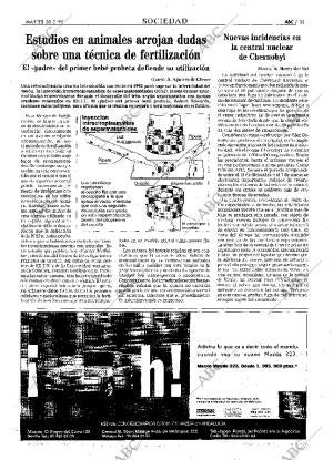 ABC SEVILLA 30-03-1999 página 35
