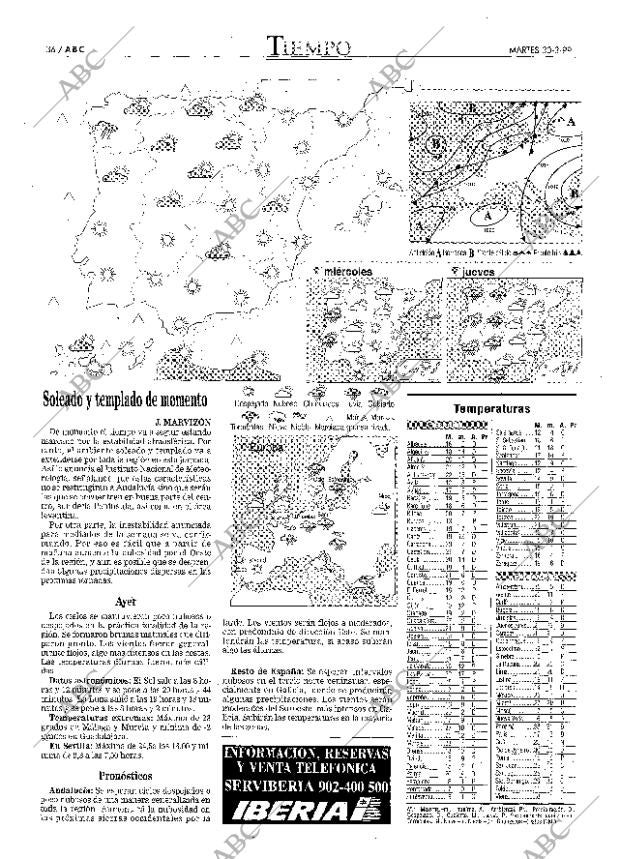 ABC SEVILLA 30-03-1999 página 36