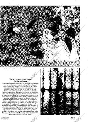 ABC SEVILLA 30-03-1999 página 5